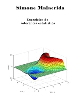 Livro Exercícios de inferência estatística