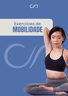Livro Exercícios de Mobilidade