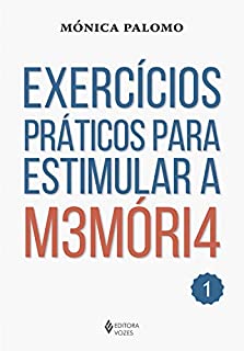 Exercícios práticos para estimular a memória - 1