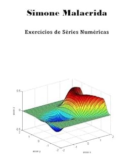 Livro Exercícios de Séries Numéricas