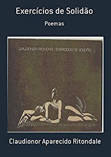 Livro Exercícios De Solidão