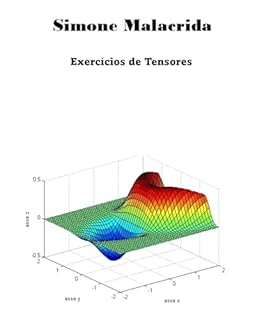 Livro Exercícios de Tensores