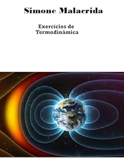 Livro Exercícios de Termodinâmica