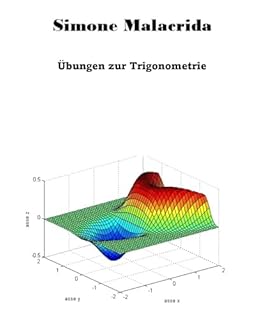 Livro Exercícios de Trigonometria