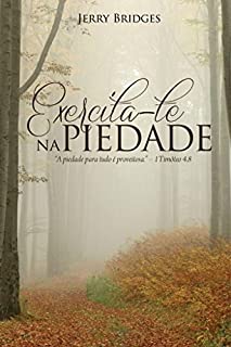 Livro Exercita-te na piedade