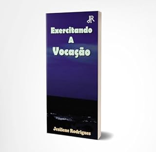 Livro EXERCITANDO A VOCAÇÃO