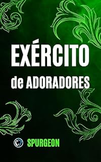 Livro EXÉRCITO DE ADORADORES: Encontrando Esperança nas Provações