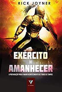 Livro Exército do Amanhecer