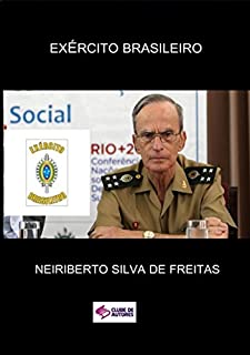 Livro ExÉrcito Brasileiro