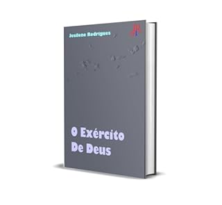 Livro O EXÉRCITO DE DEUS