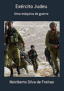 Livro Exército Judeu