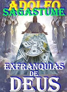 Livro ExFranquias de Deus