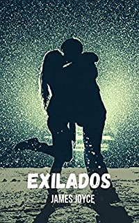 Livro Exilados: Uma obra histórica de romance e suspense