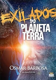 Livro Exilados do planeta Terra