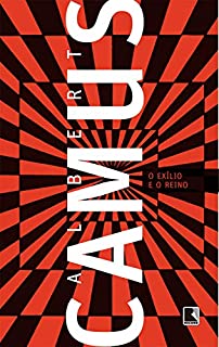 Livro O exílio e o reino