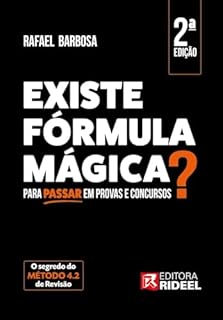 Existe fórmula mágica para passar em provas e concursos? o segredo do Método 4.2 de revisão