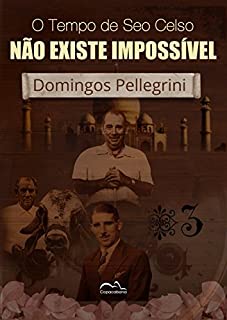Livro Não existe impossível