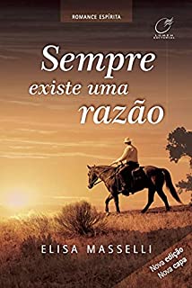 Livro Sempre existe uma razão