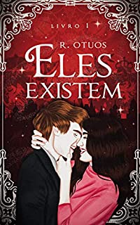 Livro Eles Existem