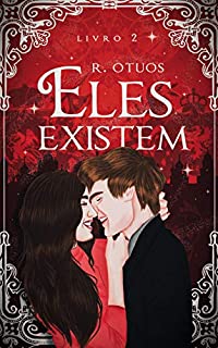 Livro Eles Existem - Livro 2