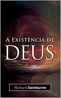 Livro A existência de Deus