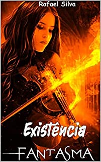 Livro Existência Fantasma