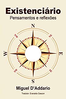 Livro Existenciário: Pensamentos e reflexões