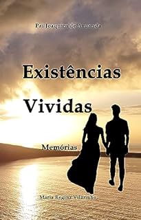 Livro Existências Vividas