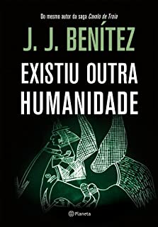 Livro Existiu outra humanidade