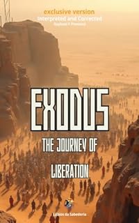Livro Exodus: The Journey of Liberation