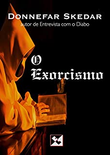 Livro O Exorcismo
