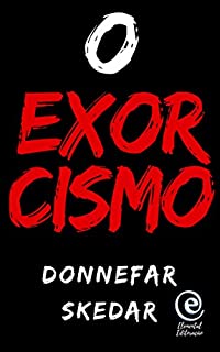 Livro O Exorcismo