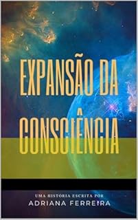 Livro Expansão da Consciência