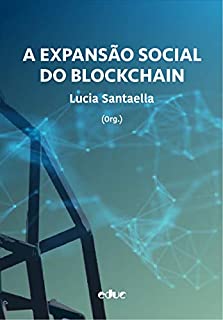 Livro A expansão social do blockchain