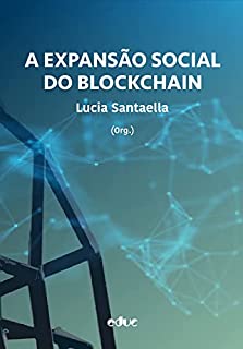 Livro A expansão social do blockchain