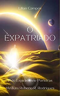 Livro O EXPATRIADO