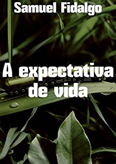 A expectativa de vida