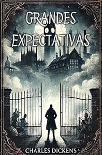 Livro Grandes Expectativas