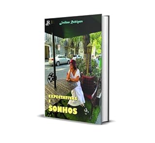 Livro EXPECTATIVAS E SONHOS