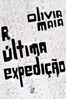 Livro A última expedição