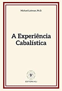 Livro A Experiência Cabalística