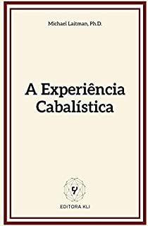 Livro A Experiência Cabalística