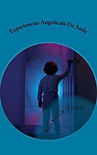 Livro Experiencias Angelicais De Andy