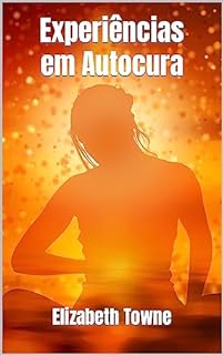 Livro Experiências em Autocura