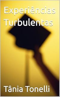 Livro Experiências Turbulentas