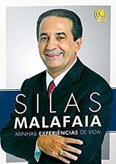 Livro Minhas Experiências de Vida: Minhas Experiências de Vida