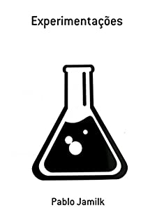 Livro Experimentações