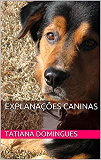 Livro Explanações Caninas