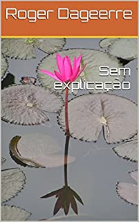 Livro Sem explicação