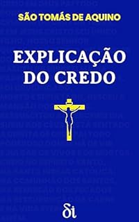 Livro Explicação do Credo